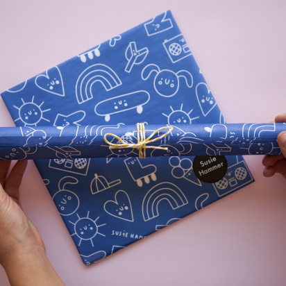 How to Create a Memorable Unboxing Experience with Branded Packaging 