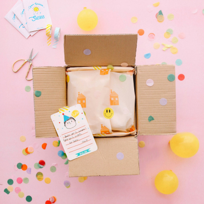 Subscription Box Packaging: The Design Guide