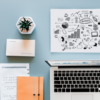 Top 3 Reasons to Start a Company Blog 