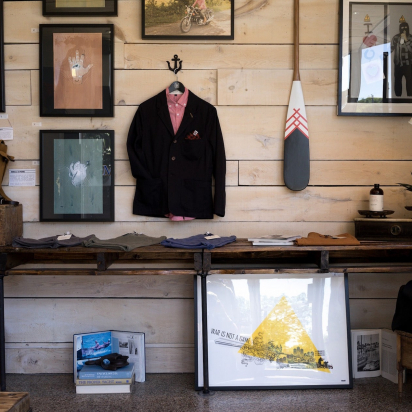 Shop Local: Your Guide to Small Business Saturday 2019