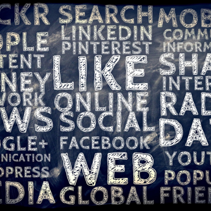 4 Top Tips For Selling on Social Media 