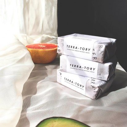 Unboxing With: TERRA-TORY