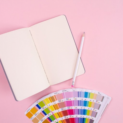 Custom Printed Packaging: The Pantone and Color Spaces Guide