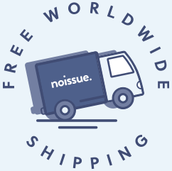 Free World Wide Shipping